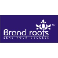 Brand Roots logo - Similar company to Kosher Pvt Ltd.