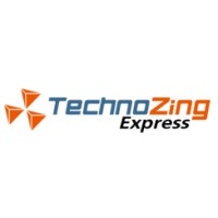 Technozing Express logo - Similar company to 60Bits Consulting