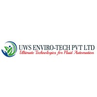 uws enviro tech logo - Similar company to Memtec Engineering Private Limited