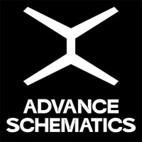 Advance-Schematics logo - Similar company to Fire Factory Studio