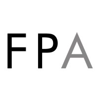 Fergus Purdie Architects logo - Similar company to Garuda Design Studio