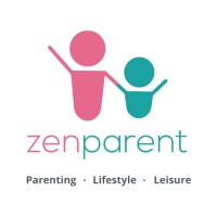 ZenParent logo - Similar company to Veda Institute Of Technologies