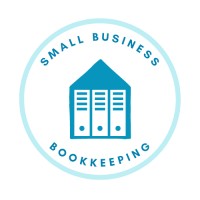 Small Business Bookkeeping logo - Similar company to Prime Time Logistics Llc