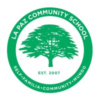 La Paz Community School logo - Similar company to Almilora