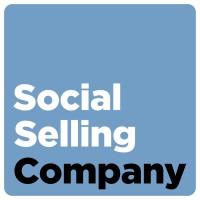 Social Selling Company logo - Similar company to Wabcom Ventures