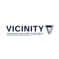 Vicinity Groep logo - Similar company to Mr Foundation