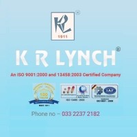 K R LYNCH & CO. logo - Similar company to Bohohome