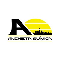 Anchieta Química logo - Similar company to Usina