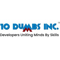 10 Dumbs Inc. logo - Similar company to Digiregal