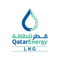QatarEnergy LNG logo - Similar company to Qatarenergy