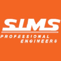 SIMS PROFESSIONAL ENGINEERS logo - Similar company to Component Hardware, Inc.