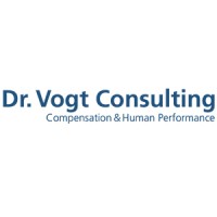 Dr. Vogt Consulting logo - Similar company to Kolb Digital Gmbh