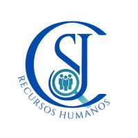 CSJ Recursos Humamos logo - Similar company to Elleva Solutions