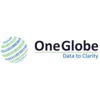 OneGlobe logo - Similar company to Phoenix Cyber