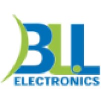 B.L.L Electronics LTD logo - Similar company to Greentree Electronics