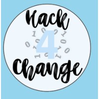 Hack4Change logo - Similar company to Hack4Change