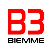 Biemme America logo - Similar company to Ferrantino