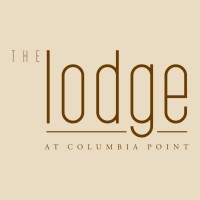 Lodge at Columbia Point logo - Similar company to Hotel Interurban