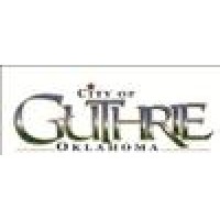 Guthrie Police Department logo - Similar company to On Call Project