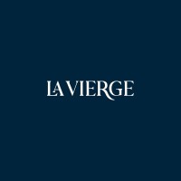 La Vierge Wines logo - Similar company to Vuur Restaurant