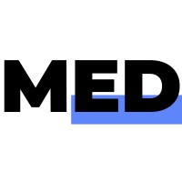 MED Studio logo - Similar company to Masterclass Santé