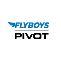 PIVOT logo - Similar company to Brixx Technology Llc