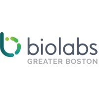 BioLabs Greater Boston logo - Similar company to Mydoctor