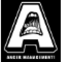 Anger Management logo - Similar company to Merchcowboy