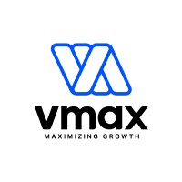 VMAX SYSTEMS logo - Similar company to Eternaltech