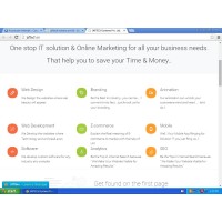 Jaftech Systems Pvt Ltd.