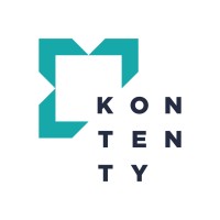 Kontenty logo - Similar company to Chiedimi