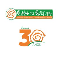 Casa da Cultura da Baixada Fluminense logo - Similar company to Sibila Publicações