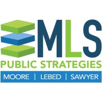 MLS Public Strategies logo - Similar company to Neighborhood Building Owners Alliance