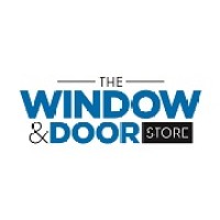 The Window and Door Store logo - Similar company to Window Masters