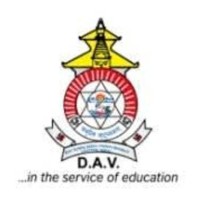 DAV School logo - Similar company to Dav College