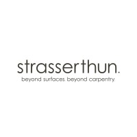 Strasserthun / Strasser AG Thun logo - Similar company to Röthlisberger Schreinerei Ag