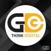 Go Think Digital logo - Similar company to Coldespy