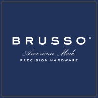 Brusso Hardware logo - Similar company to Classic Hand Tools Ltd