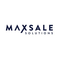 Maxsale Solutions logo - Similar company to Ecfo