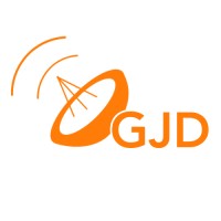 GJD Cabling Services Ltd logo - Similar company to Eden Networks Ltd