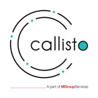 Callisto UK logo - Similar company to Techxilium Pvt. Ltd.