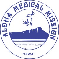 Aloha Medical Mission logo - Similar company to Aloha Media