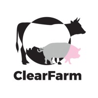 ClearFarm logo - Similar company to Eatgreen