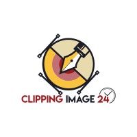 Clipping image24 logo - Similar company to Image Clipping Usa