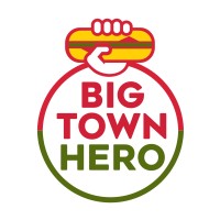 Big Town Hero Franchise logo - Similar company to Access Point Hospitality Advisors