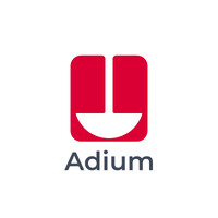 Adium Venezuela logo - Similar company to Wefly