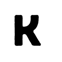 Karno logo - Similar company to 4Ce2Be - Artsy Area Artisans!
