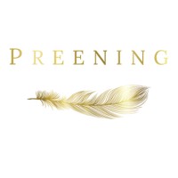 Preening logo - Similar company to Blackstar Digital Group