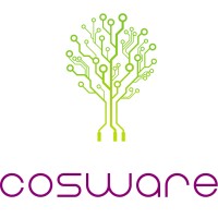 COSWARE logo - Similar company to Cos Software Gmbh