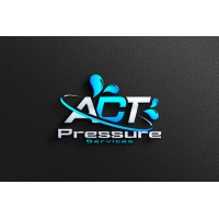 ACT Pressure Services logo - Similar company to Act Pressure Services